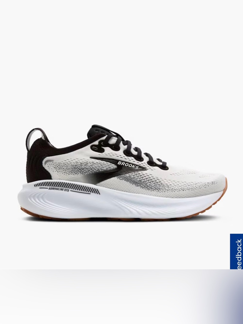 Brooks Adrenaline GTS 25